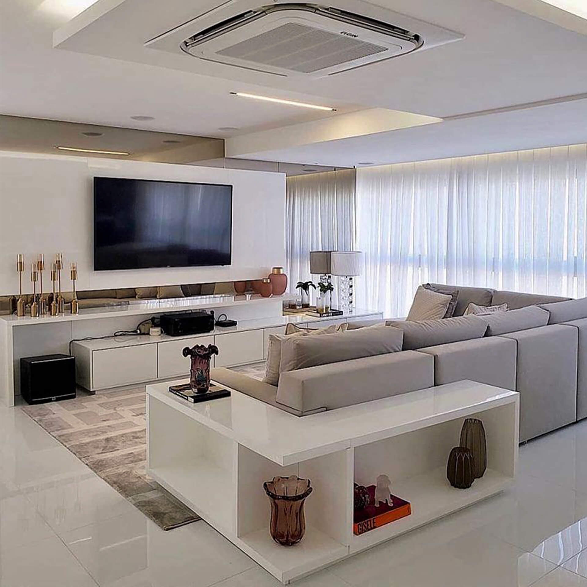 Modern apartments for booking in Kenya