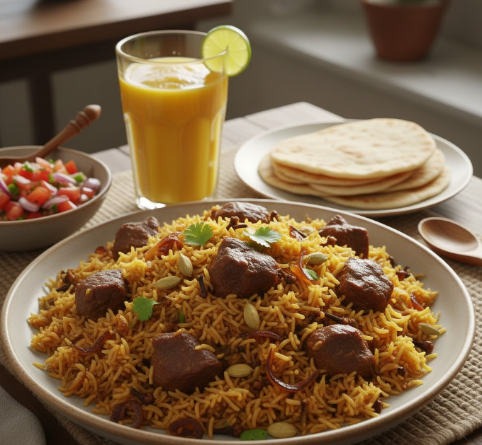 Food and drink experiences in Kenya