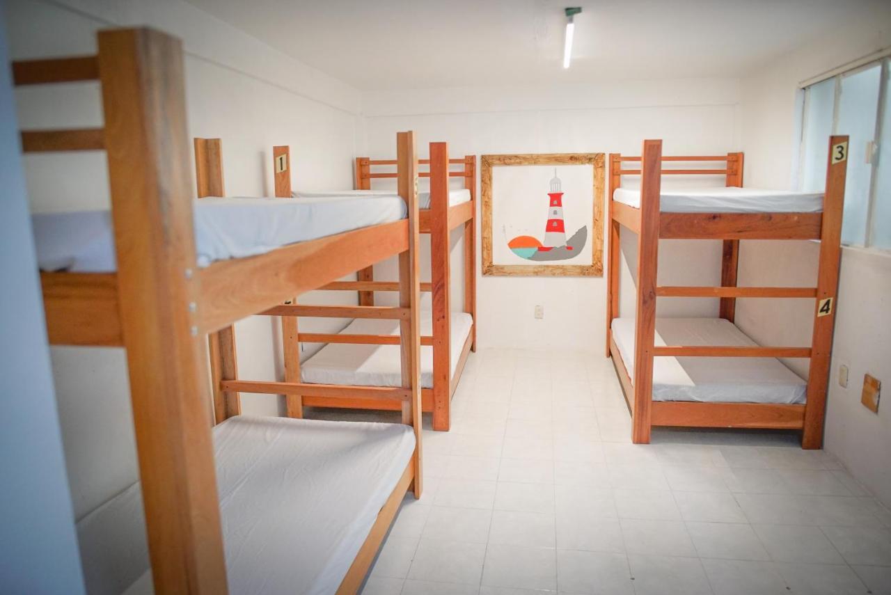 Double hotel room in Kenya with queen bed