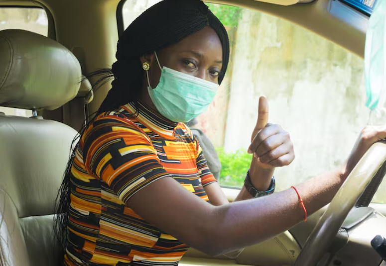 Local concierge and transport services in Kenya