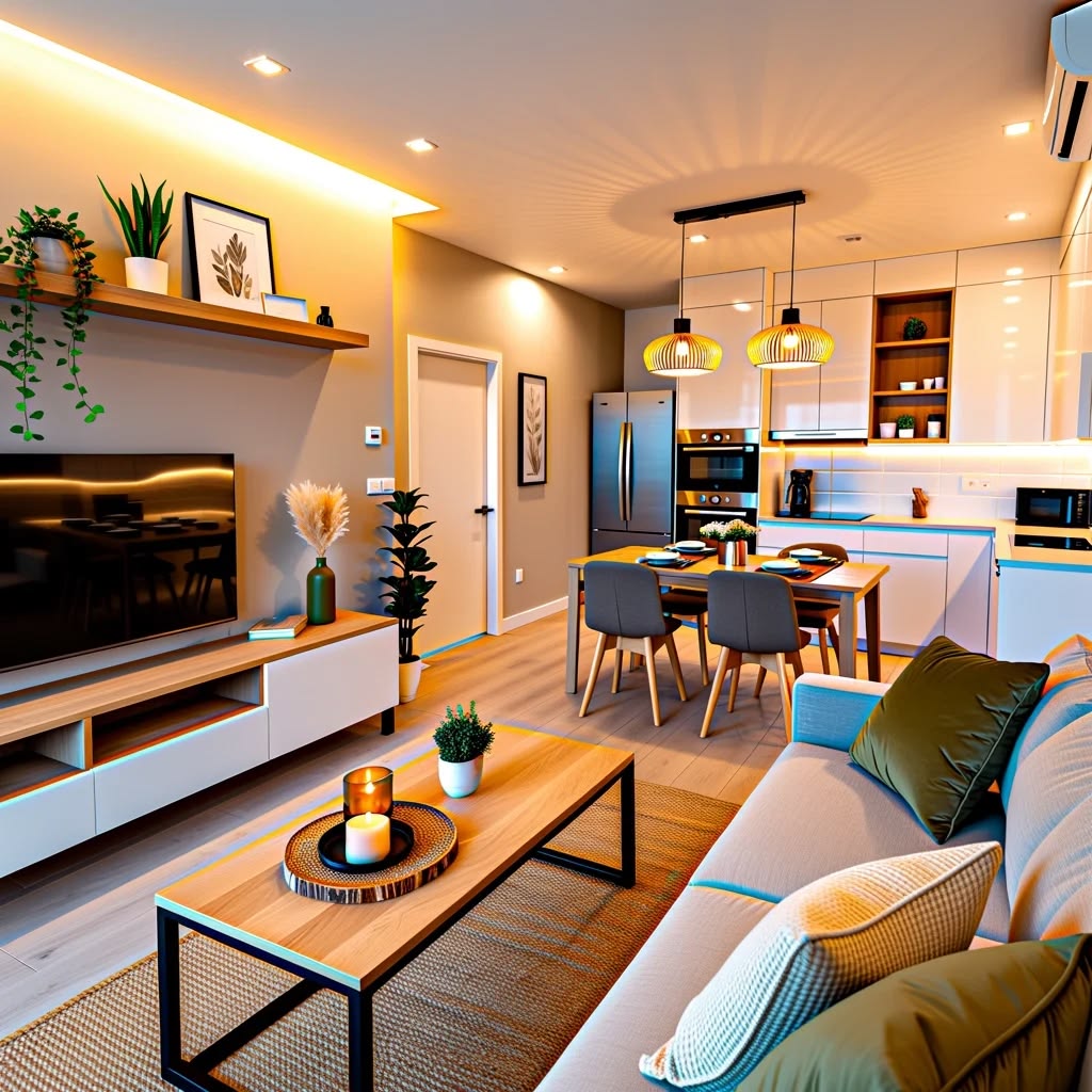 Homes