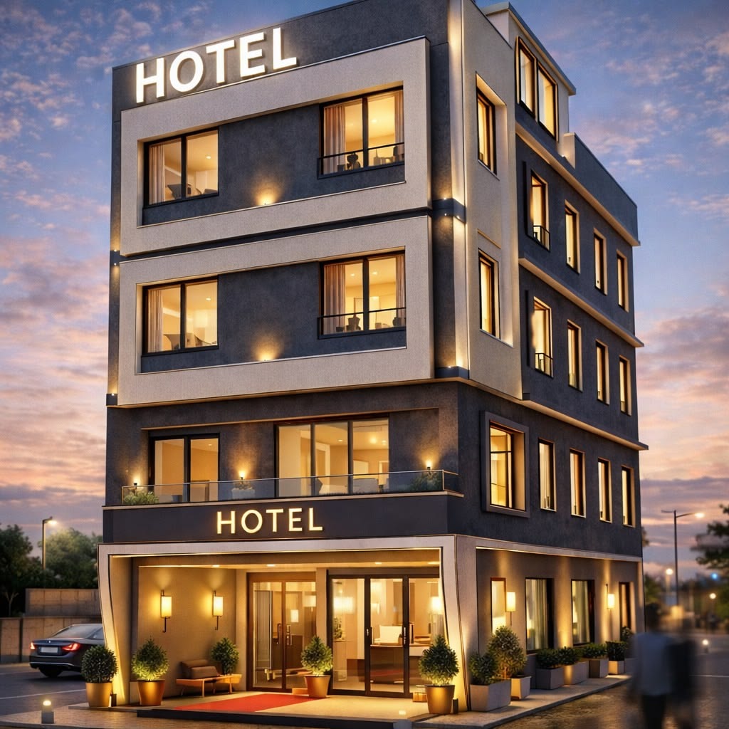 Hotels