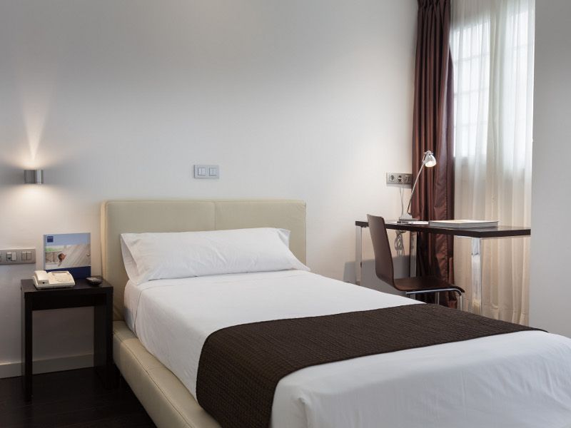 Single room